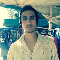 Mehdi Bouajila