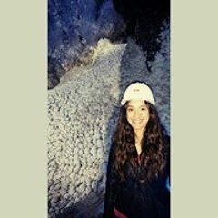 Lorena Clavijo Cáceres