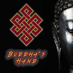 Buddha's Hand
