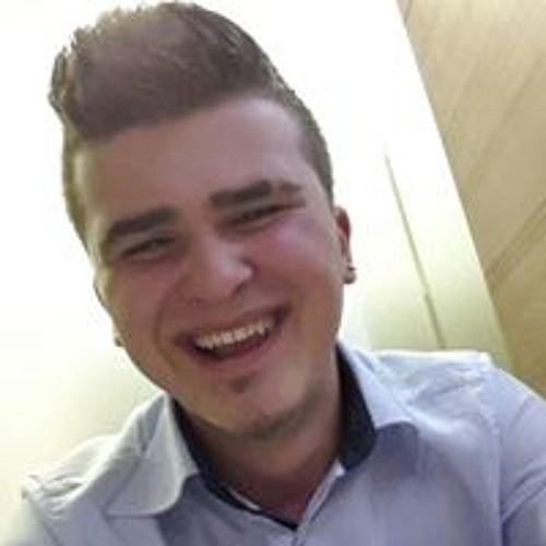 Leo Lovreković’s avatar