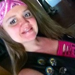 Shawna 'Chrissy' Garner