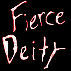 Fierce Deity
