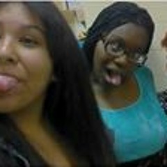 Amaya Firstlady Colston