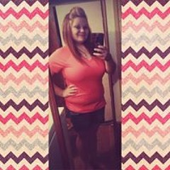 Shania Lynette Payne