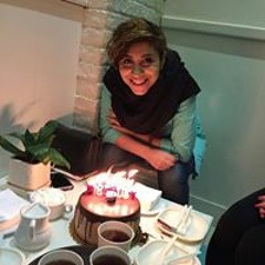 Atefeh Khodadi