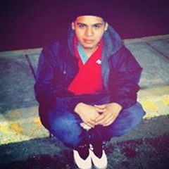 Tomas Morales