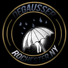 Degausser
