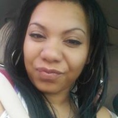 Sharaya LuvinSunti-stinka