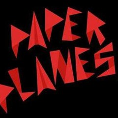 Paperplanes!