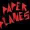 Paperplanes!
