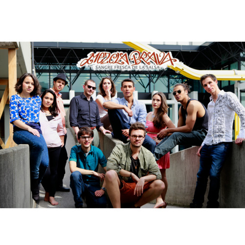 "Píntate Los Labios María" - Intepretación - Elíades Ochoa