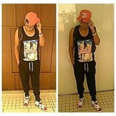 JoeChef Ricky Aprentice