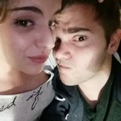 Christian Bernabè Cabrera