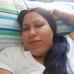 Stephanie Garcia Nunez