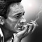 Johnny Cashless