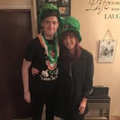 Jordan SisuOut Carty