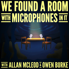 A Room With Microphones