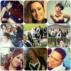 Michaela LaceyLoo Brunt