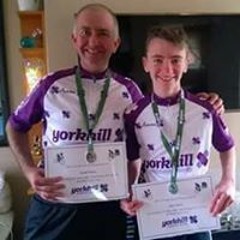 dancin in the night time