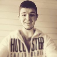 Ethan Nathaniel Whitt