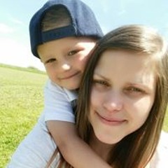 Laura-marie Fillingham