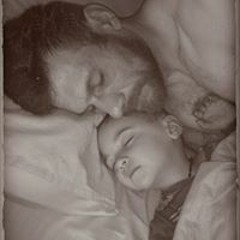 Brendan Lee Machell
