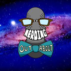 Nerding Out About Podcast