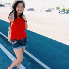 Mariel Angeline Arce