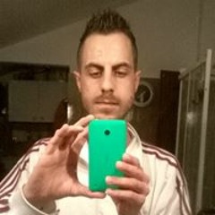 Daniel Argiolas