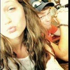 Mikayla Alexis Kellogg