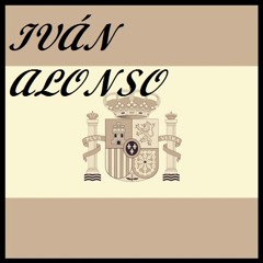 Iván Alonso (Official)