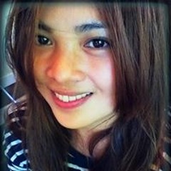 Gladz Crovalde Collantes