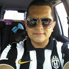 Julian Salas Torres