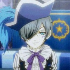 Ciel Kirishima