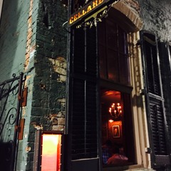CellarDoor New Orleans