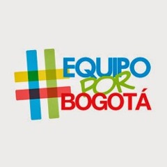 Equipo Por Bogotá