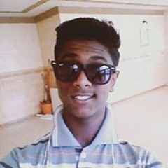 Bobin Thomas Bose
