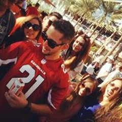 Julio Cesar Tinajero M