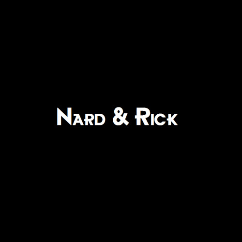 If I Lose My Nightventure Till The End(Nard & Rick Mashup)
