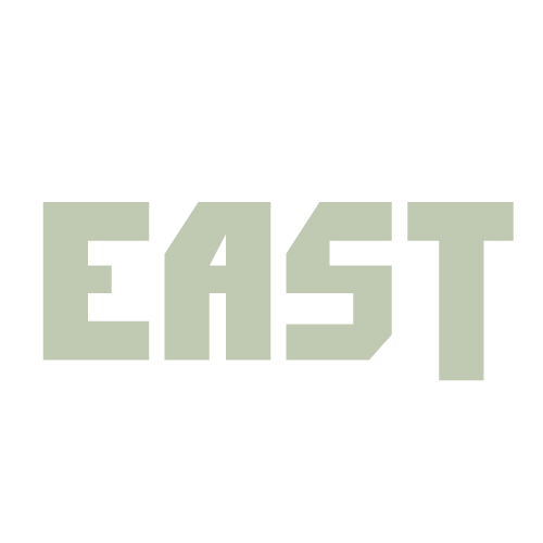 EAST podcast artwork