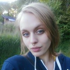 Maya Annastasia Bech