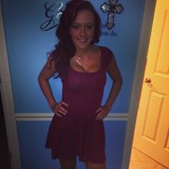 Jacqueline Kate Horine