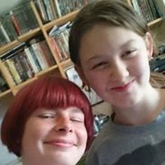 Anne-marie Louise Gaskin