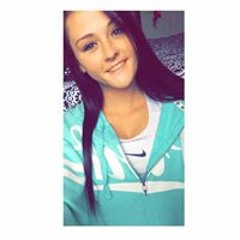 Mariah Ann O'connell