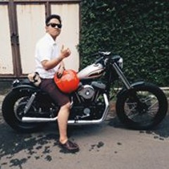 Raihan A. Ramdhani
