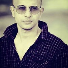 Ajmal Bin Abdul Aziz