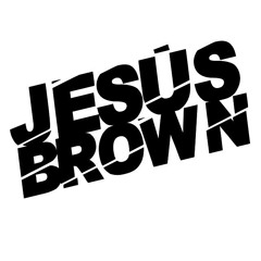 Jesus Brown