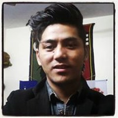 kalsang