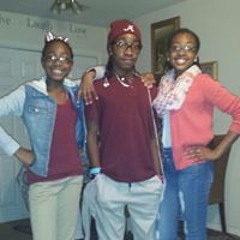 Janeki Morris Leverett