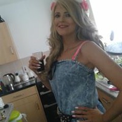 Stevie Laycie Pinches